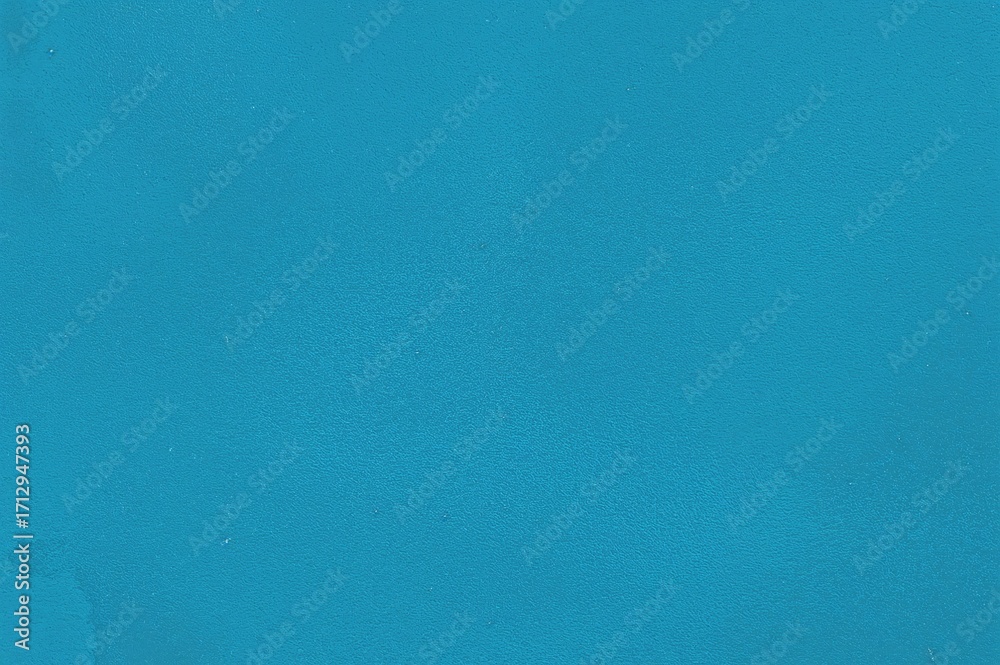 Naklejka premium Rugged blue surface with aged texture