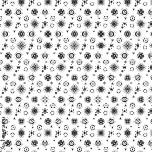 I will do surface pattern fashion design seamless fabric textile sewing watercolor  