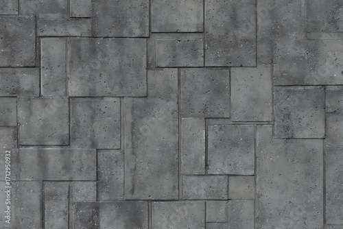 Wallpaper Mural concrete Torontodigital.ca