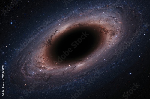 A massive gravitational for...