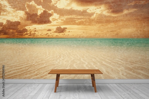 Empty table setting for sum...