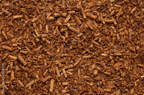 Pile of assorted tobacco le...