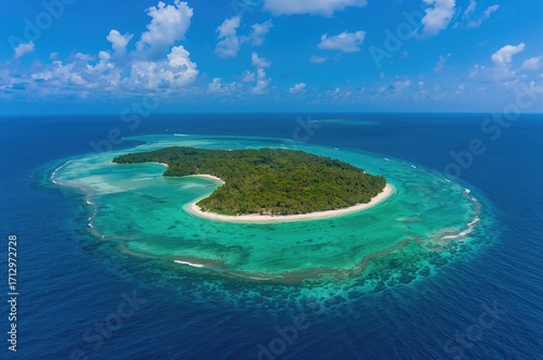 Experience Jeep Island in t...
