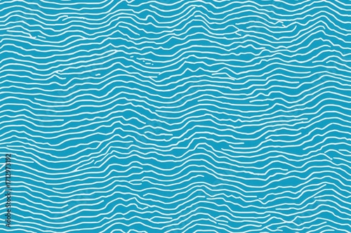 Abstract aquatic texture te...