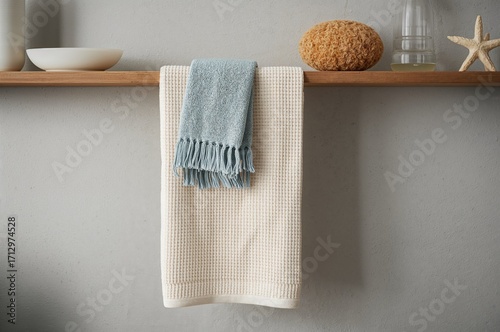 Eco-friendly bathroom essen...