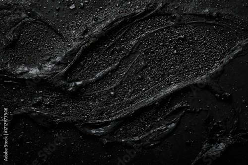 Face mask surface texture c...