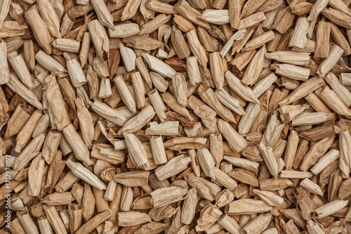 Recycled paper featuring na...