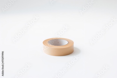 Roll of double-sided sticky...