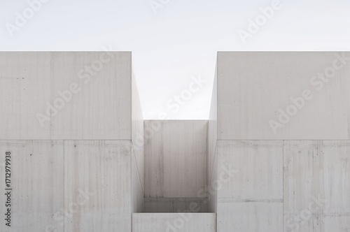 A geometric element divides...