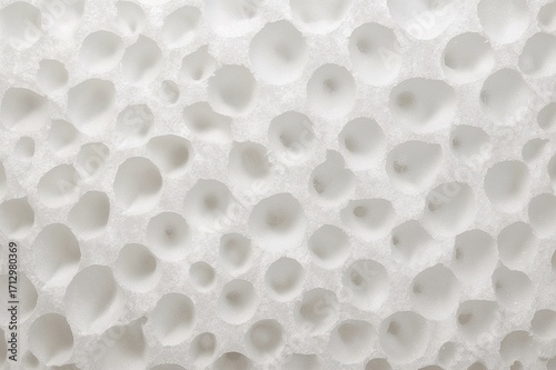 Close-up view of thermal in...