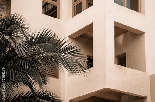 Contemporary eastern archit...