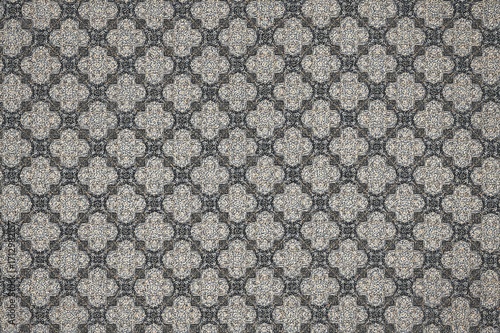 Monochrome Fashion Patterns...