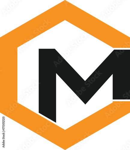 M logo design. Luxury M logo design. Creative logo design. Minimalist logo design. Luxury logo design. Brand logo design. Polygon logo design. CM logo design. MC logo design. Stylish logo design. 