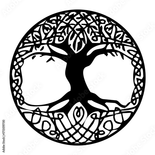 Árbol de la vida