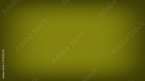 Green gradient abstract background texture