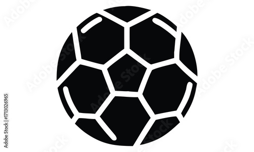 A white and black leather soccer ball is isolated on a white background, ready for a game

Can you tell me more about what you'll be using this image description for?