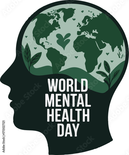 Global Mental Health Awareness