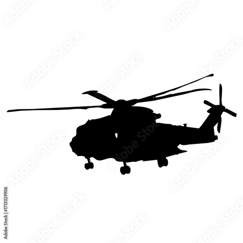 helicoptero