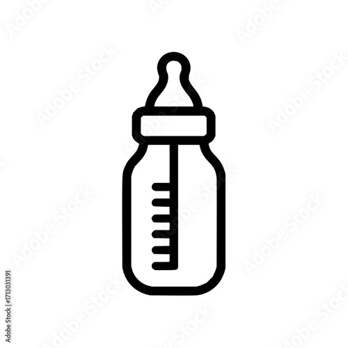 Baby bottle feeding bottle baby milk bottle baby formula bottle infant bottle newborn bottle baby care bottle