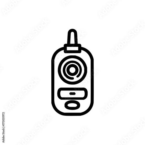 Glue bottle applicator adhesive dispenser craft tool stationer art supply office glue school glue bottle 100 char