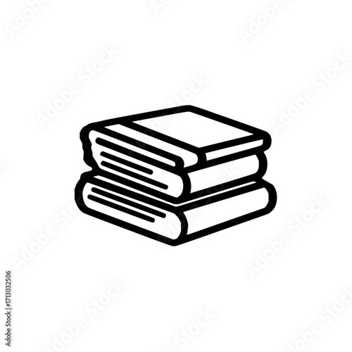 Stack of books education learning reading knowledge literature library study textbook school college 100