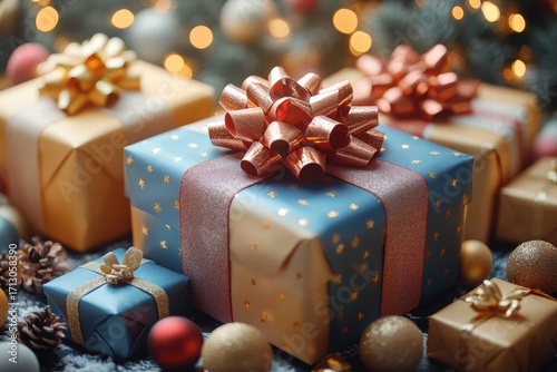 Celebrate with festive gift wrapping ideas for your special occasions this holiday season
