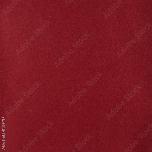 Dark red leather texture