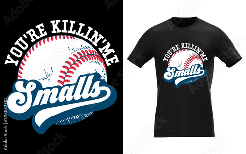 Funny toddler softball t shirt design featuring a humorous quote about a young player s performance perfect for parents and fans celebrating little league