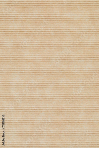 ribbed, embossed natural beige pattern textured paper, book cover