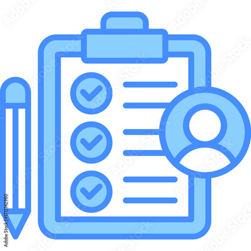 Assessment Icon