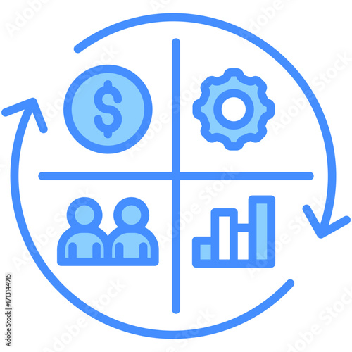 Scorecard Icon