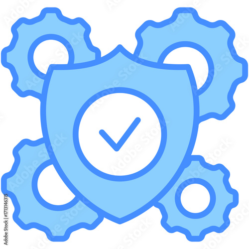 Safety Icon