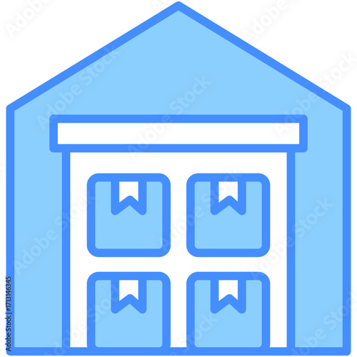 Wholesaler Icon