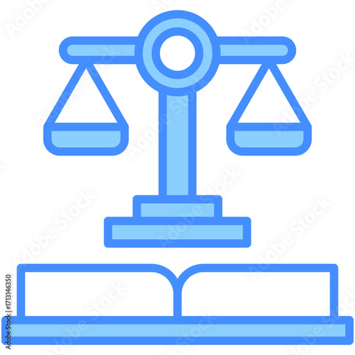 Law Icon