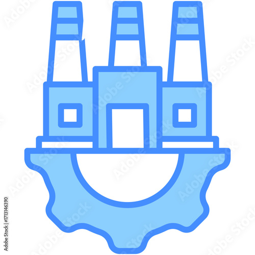 Industrial Icon