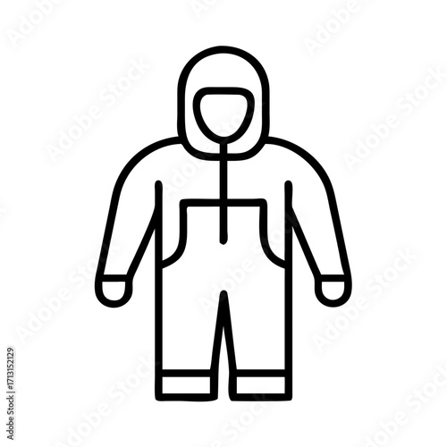 Explore waterproof hooded rain suit for outdoor activities and protection from the elements style