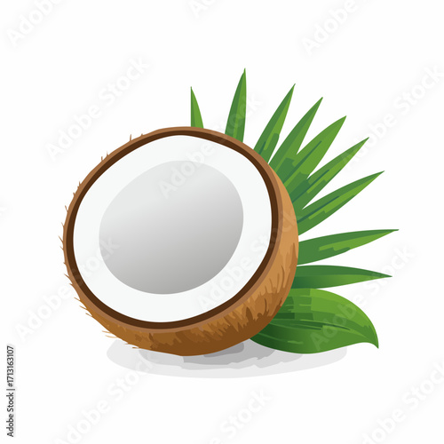 Kokosnuss