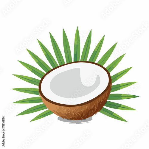 Kokosnuss