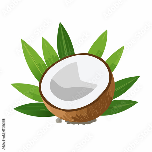 Kokosnuss