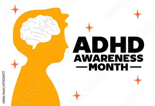 adhd awareness month for better adhd prevention