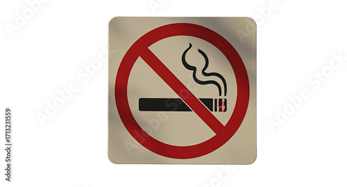 No Smoking Sign on Wall, Prohibition Symbol, Public Area Regulation, Indoor Rule, Health Warning, Clean Air Policy, Cigarette Restriction, Public Health Signage Free Download No Smoking Sign on Wall, Prohibition Symbol, Public Area Regulation, Indoor Rule, Health Warning, Clean Air Policy, Cigarette Restriction, Public Health Signage - GFXLoad