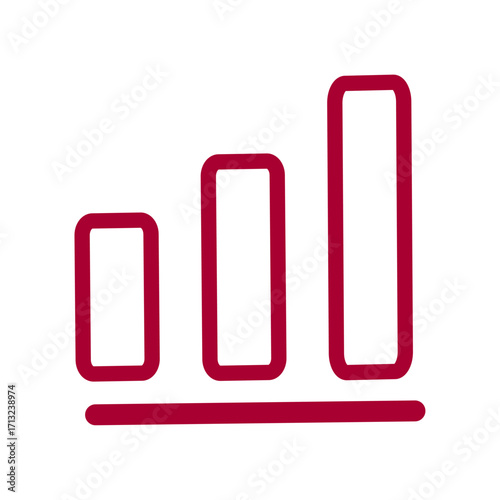 Business Growth and Financial Performance Analysis with Bar Chart