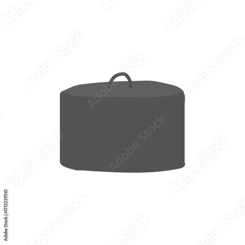 Simple Pot Illustration A Versatile Kitchen Essential