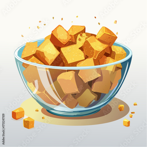 Croutons