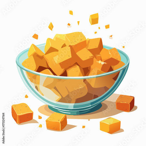 Croutons