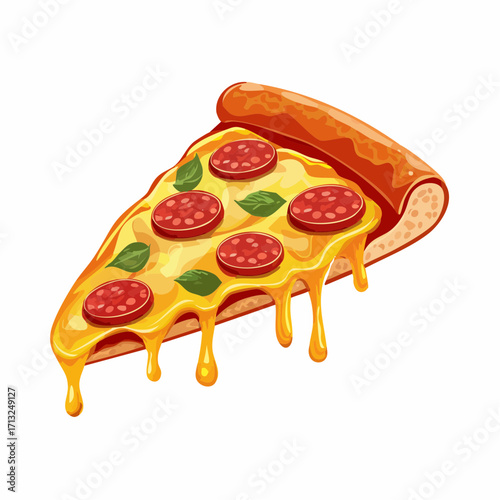Salamipizza