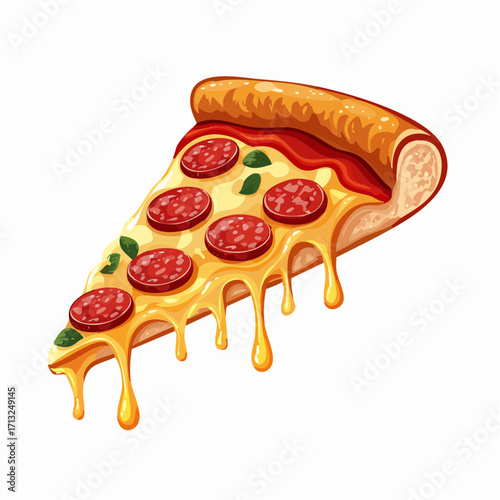 Salamipizza