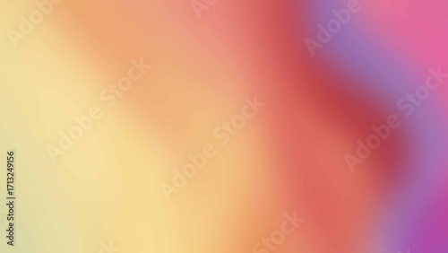 abstract colorful background