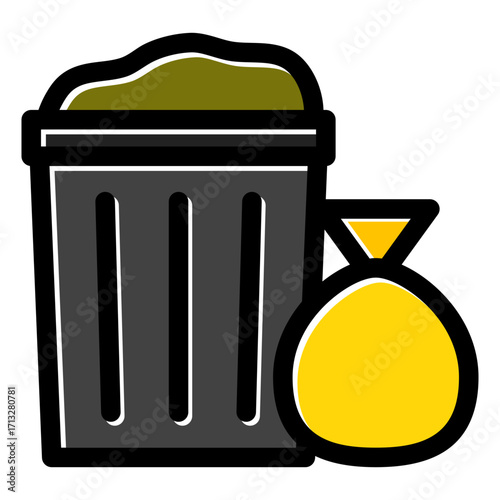 recycle bin icon