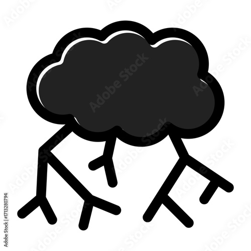 thunder icon